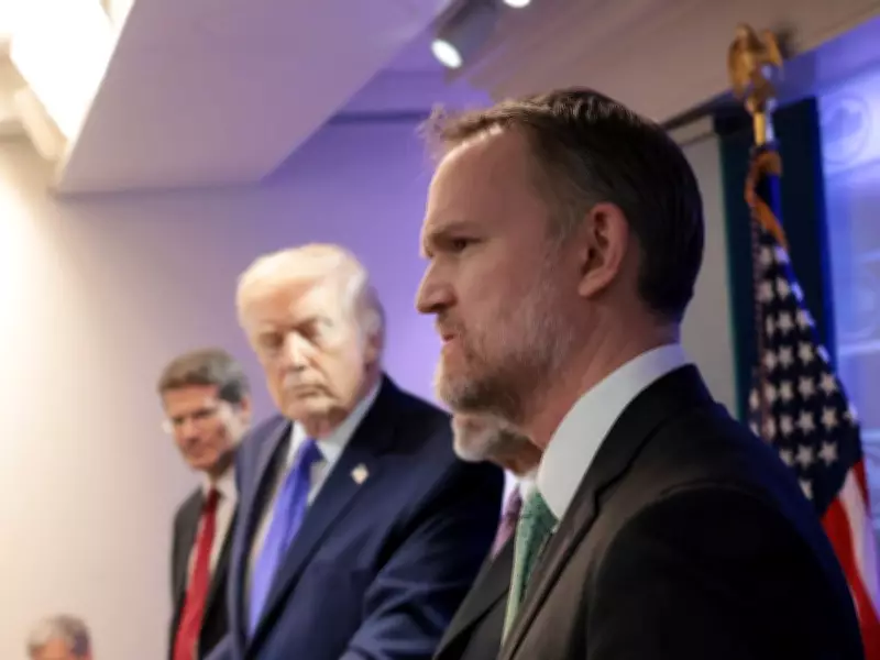 Trump Administration to Raise Global Tariff to 15% 'Where Appropriate,' Trade Rep Says