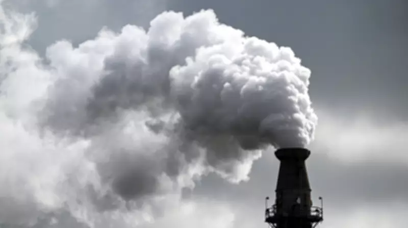 Trump Administration to Revoke Key Climate Finding, Ending Obama-Era Emissions Regulations