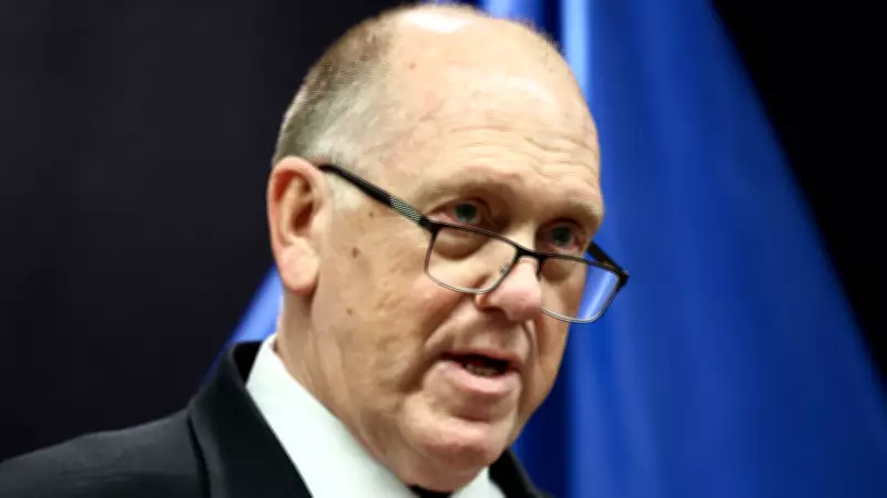 Trump Administration Withdraws 700 Immigration Officers from Minnesota After Cooperation Deal