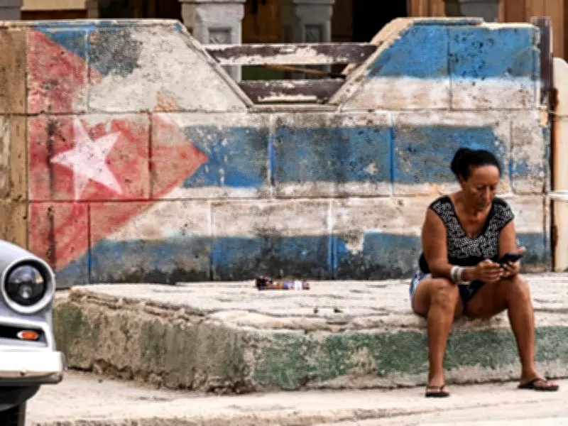 Trump Administration's Strategy to Increase U.S. Leverage Over Cuba Through Fuel Policy