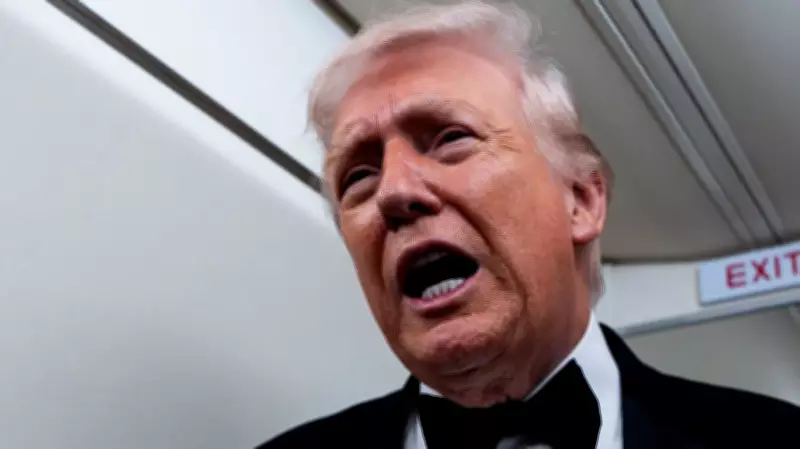 Trump Announces Two-Year Closure of Kennedy Center After Renaming Backlash