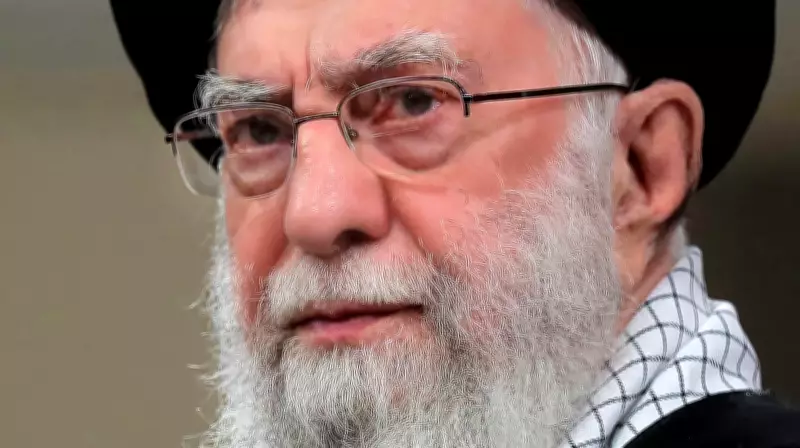 Trump Claims Iranian Supreme Leader Khamenei Is Dead, Sparking Controversy