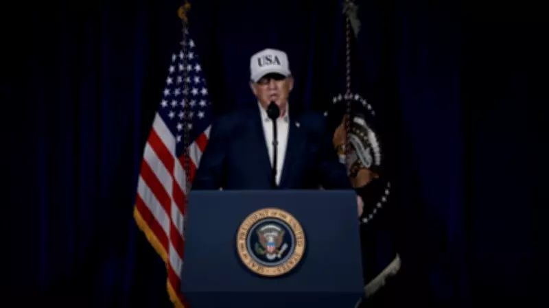 Trump Claims Khamenei Killed in Iran War, Sparks Global Rogue Actor Fears