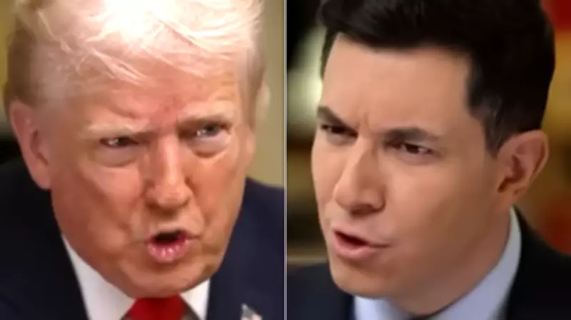 Trump Conditions Acceptance of GOP Midterm Losses on 'Honest' Elections