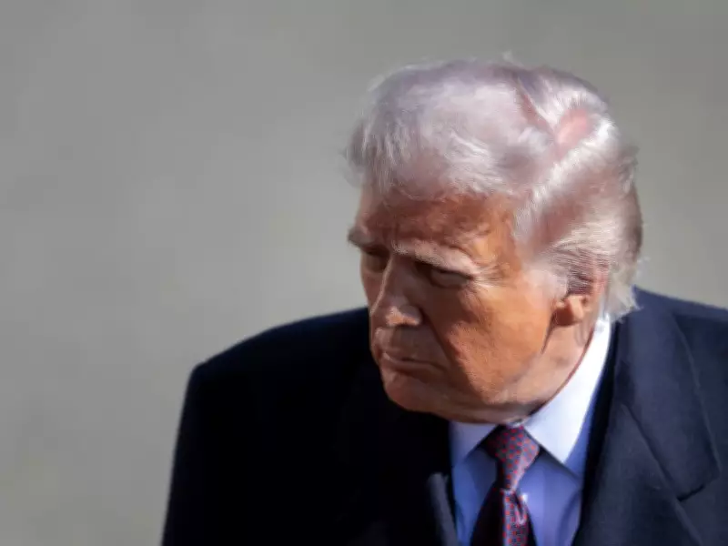 Trump Confronts 2,000 Tariff Lawsuits After Supreme Court Defeat