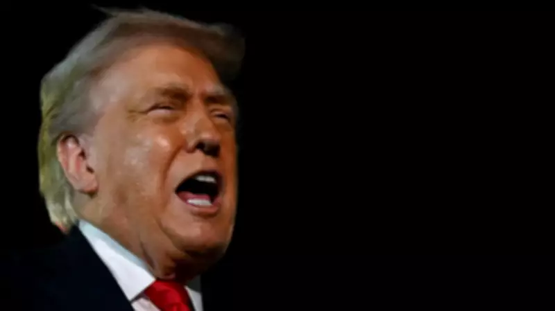 Trump Defends $400M White House Ballroom as 'Desperately Needed' Amid Public Criticism