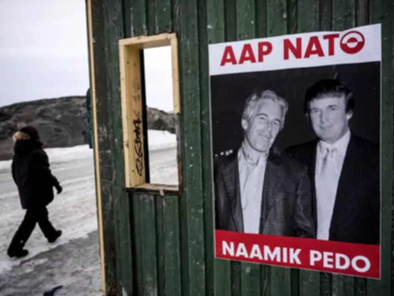 Trump Denies Epstein Friendship, Threatens Lawsuit Against Author Michael Wolff