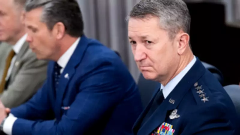 Trump Denies Reports of Military Adviser's Iran War Concerns, Claims Victory Would Be Easy