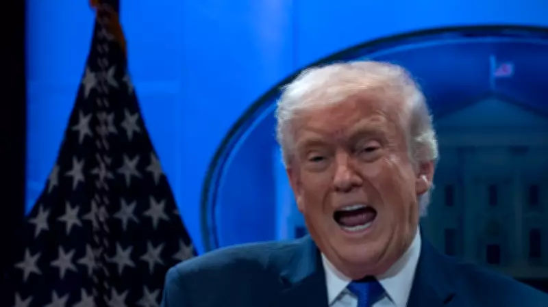 Trump Escalates Global Tariff Threat, Raises Proposed Rate to 15%