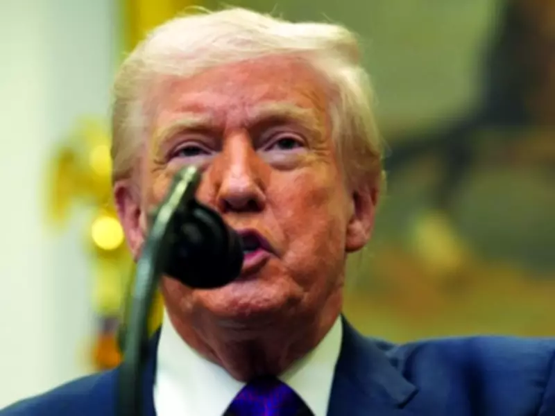 Trump Grants Clemency to Five Former NFL Players, Including Posthumous Pardon