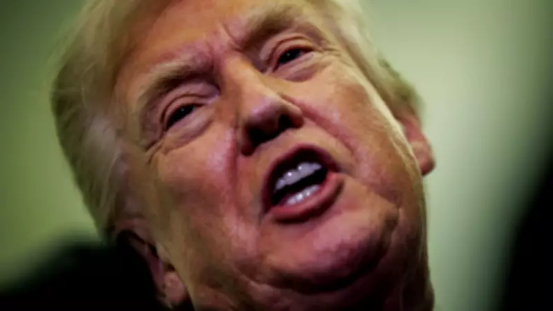 Trump Hosts Super Bowl Party with GOP Senators, Criticizes Bad Bunny Performance