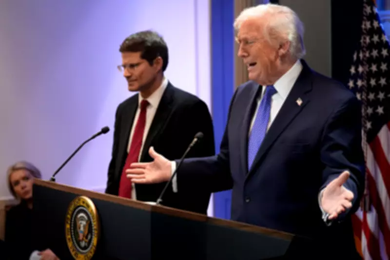 Trump Imposes 10% Global Tariff After Supreme Court Ruling, Exempts CUSMA Goods