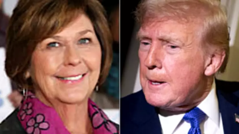 Trump Vows Death Penalty for Kidnappers if Nancy Guthrie Found Dead