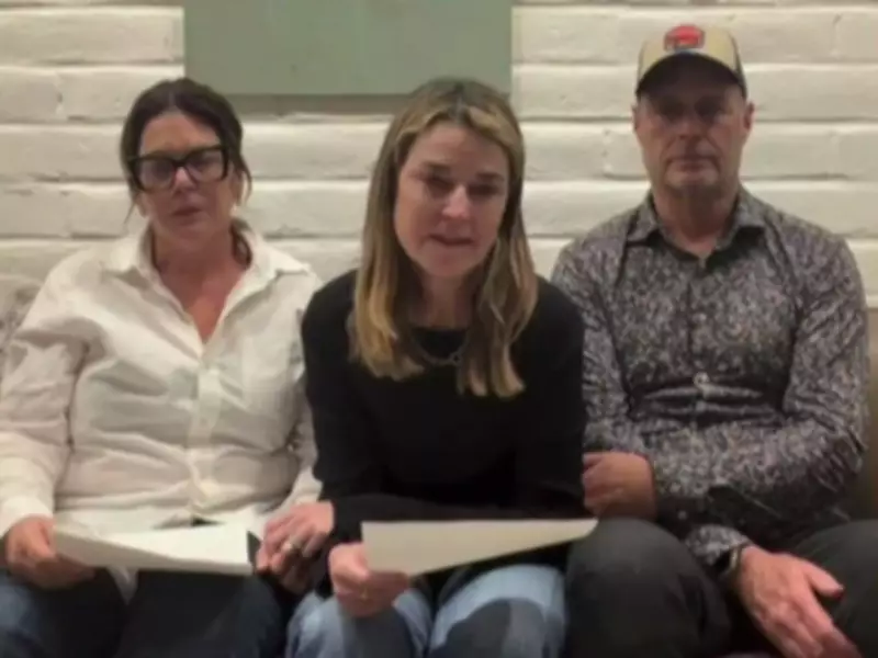 Trump Vows Full Federal Support in Search for Savannah Guthrie's Missing Mother