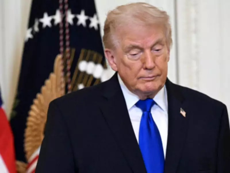 Trump's 10% Global Tariffs Take Effect, Rebuilding U.S. Trade Barriers