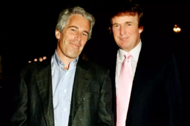 Trump's 2000s Remarks on Epstein Misconduct Resurface Amid Legal Proceedings