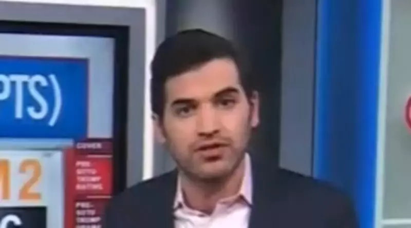 Trump's Approval Hits Record Low Ahead of State of the Union, Analyst Warns