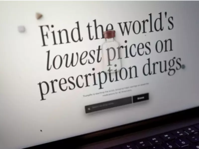 Trump's Drug Price Cap Plan Poses Risks for Canadian Healthcare and Innovation