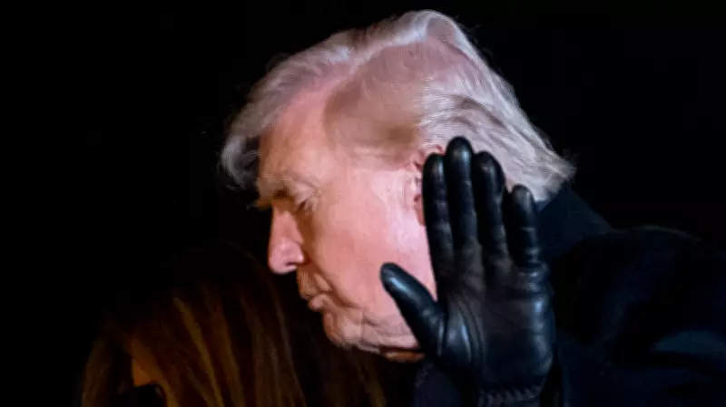 Trump's 'Exonerated' Claim on Epstein Files Met with Widespread Skepticism