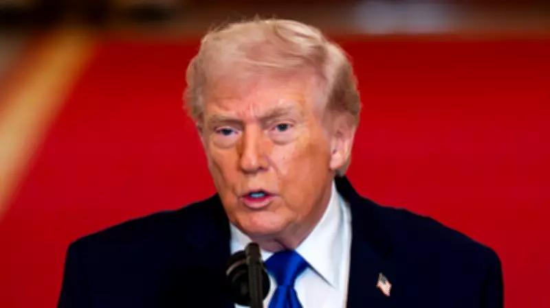 Trump's Inauguration Day Clash with College Football Title Game Revealed