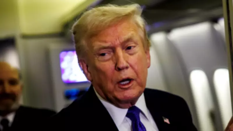 Trump's Non-College Voter Support Collapses as GOP Edge Narrows Ahead of Midterms