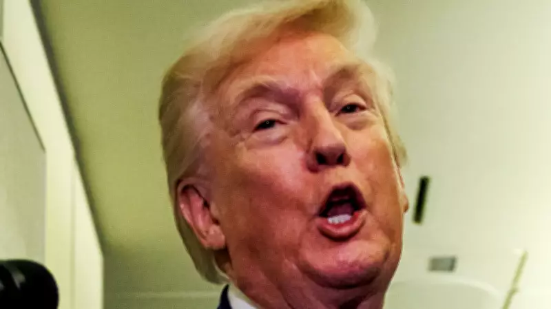 Trump's Super Bowl Outburst: Criticizes Bad Bunny's Spanish Halftime Show