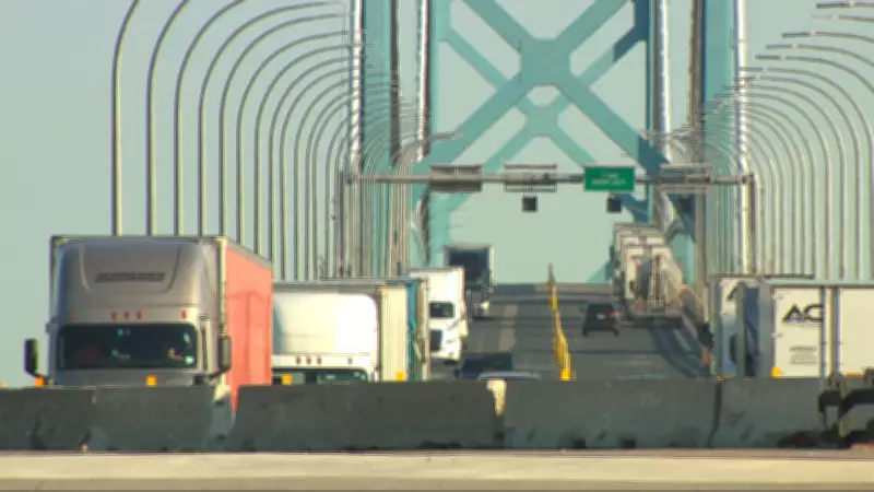 Trump's Tariffs: Reopened Trade Talks Offer Hope for Canadian Businesses