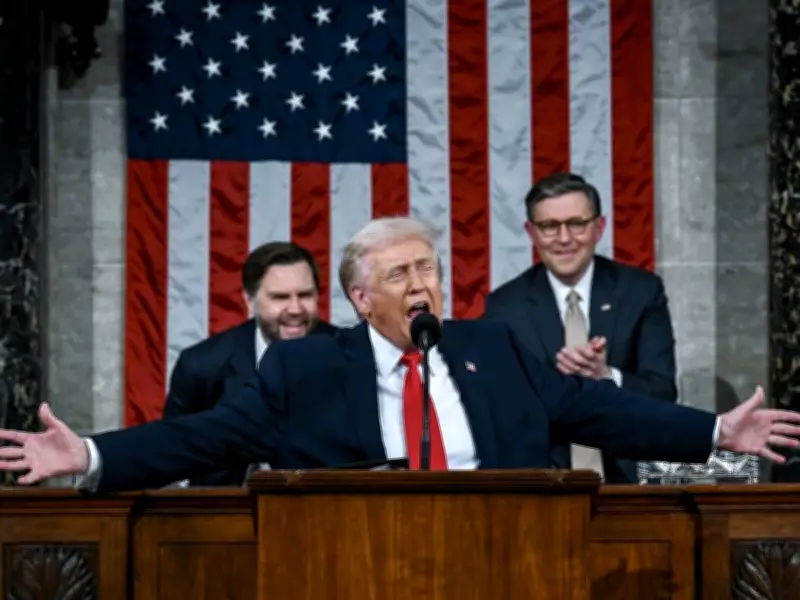 Trump's Ultimatum to Iran Heightens Alert for Canada Amid Military Buildup