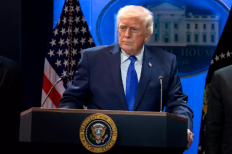 Trump's Upcoming Address to a Transformed Nation and a Marginalized Congress