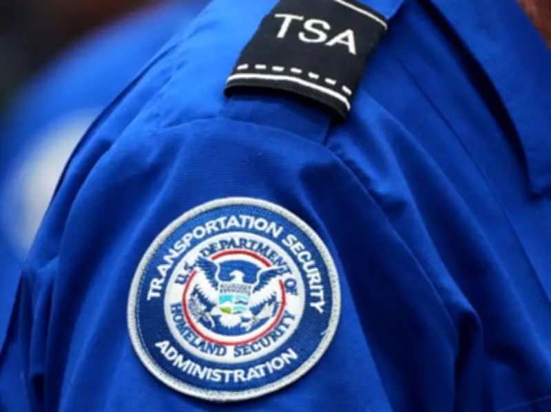 TSA's 2025 Top Catches: From Turtles in Bras to Shotguns in Golf Bags