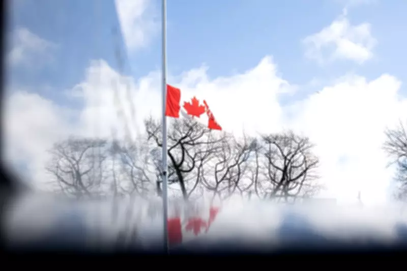 Tumbler Ridge Mass Shooting: Community Mourns as RCMP Investigates Shooter's Troubled Past