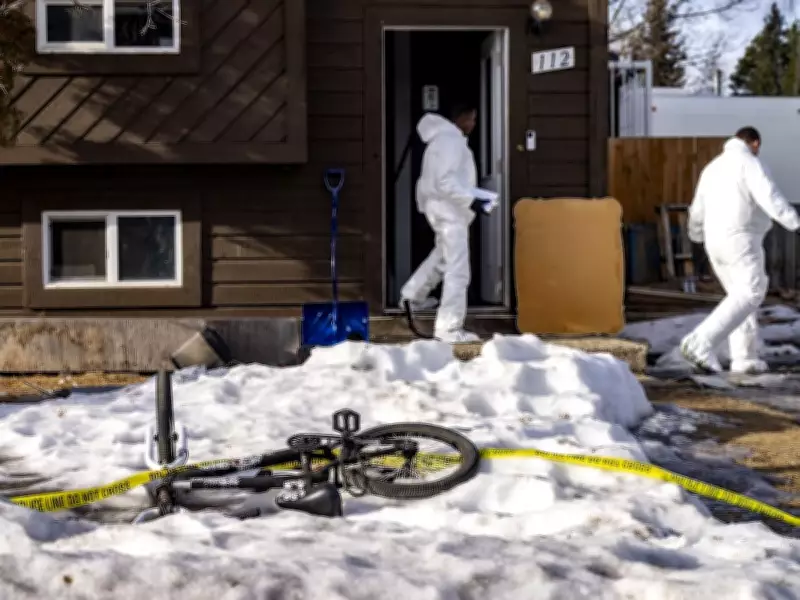 Tumbler Ridge Murders: Preventable Tragedy Exposes Systemic Failures