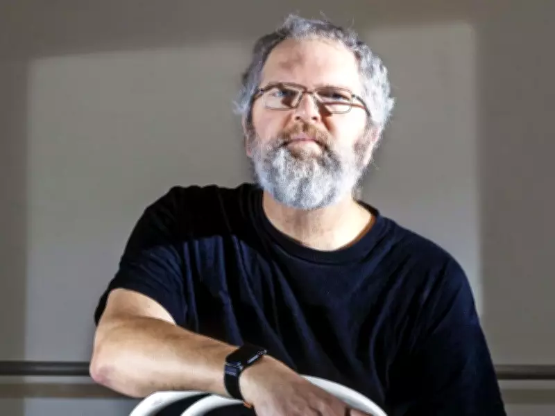 Tumbler Ridge Reporter Becomes Voice for Community After School Shooting Tragedy