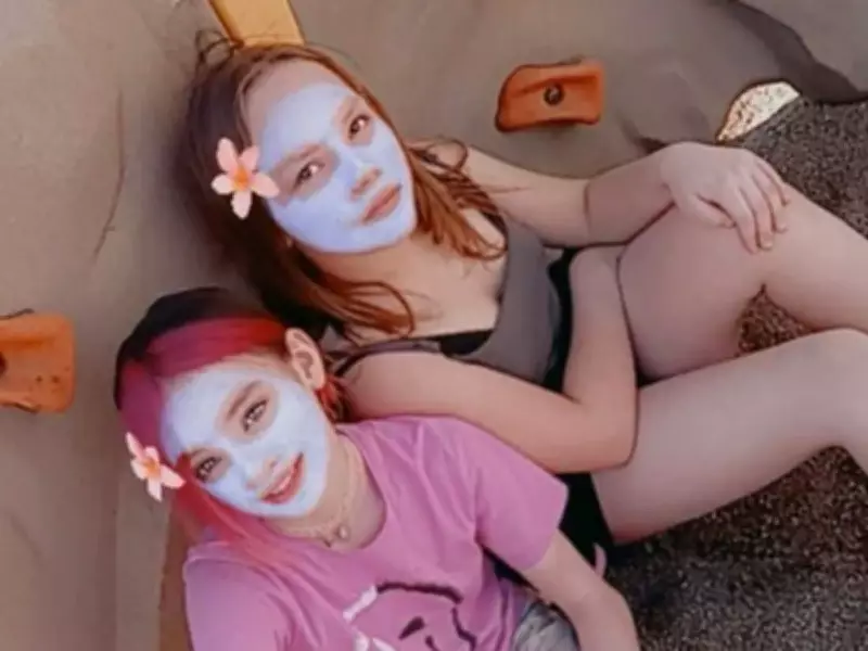 Tumbler Ridge School Shooting: 12-Year-Old Best Friends Among Victims