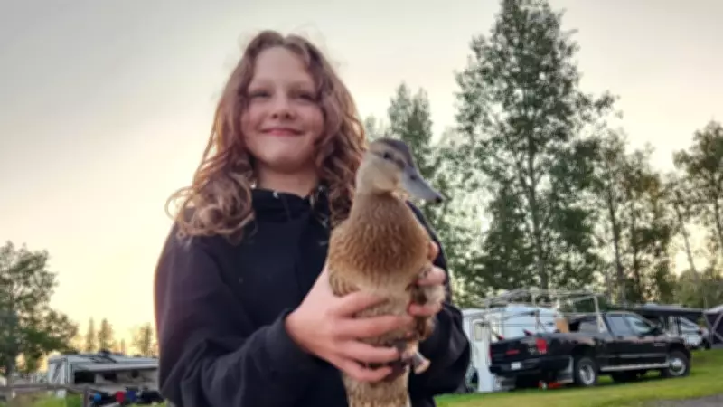 Tumbler Ridge Shooting: 12-Year-Old Victim in Critical Condition, Family Pleads for Miracle