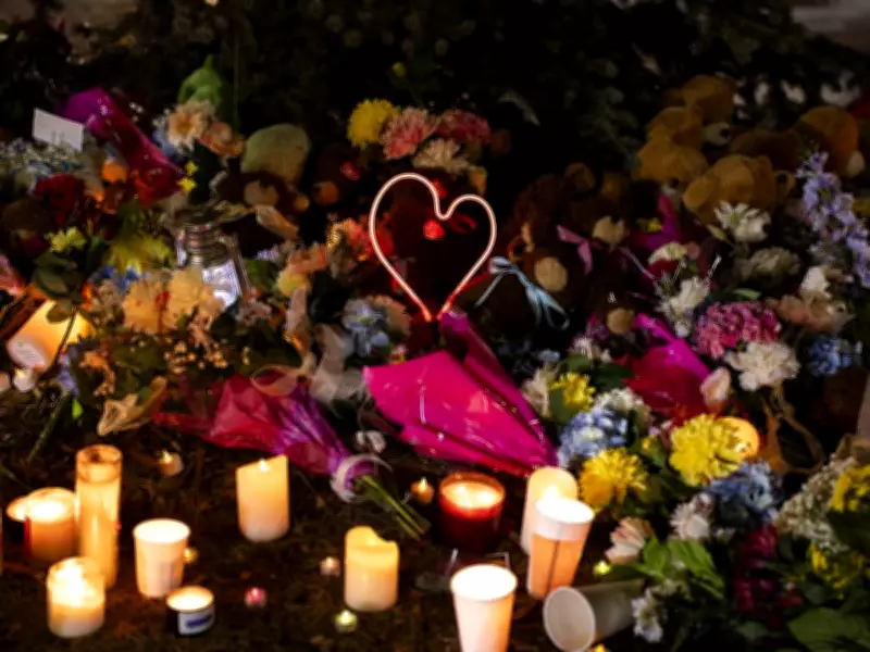 Tumbler Ridge Tragedy: Young Heroes Emerge Amid School Shooting Horror