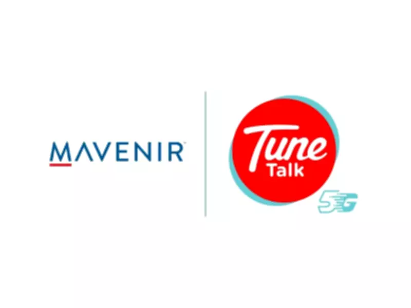 Tune Talk Achieves ASEAN First as Fully Cloud-Native Mobile Network Operator with Mavenir