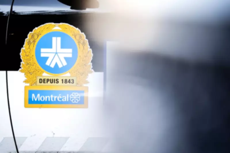 Two Children Struck by Vehicle in Montreal West, Police Investigating