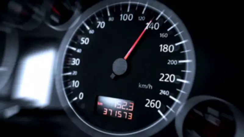 Two Guelph Men Face Stunt Driving Charges in Separate Incidents