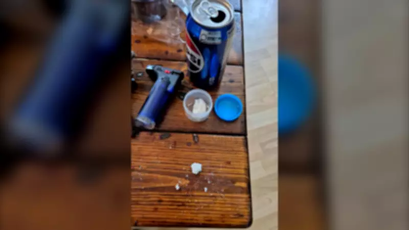 Two Individuals Face Drug Trafficking Charges Following Northwestern Ontario Police Raid