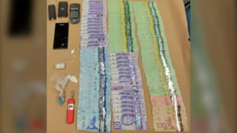 Two Individuals Face Drug Trafficking Charges Following Police Raid in Northwestern Ontario