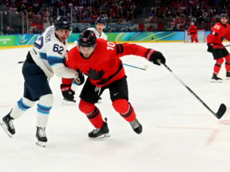 Two Montreal Canadiens Players to Return from Olympics with Medals