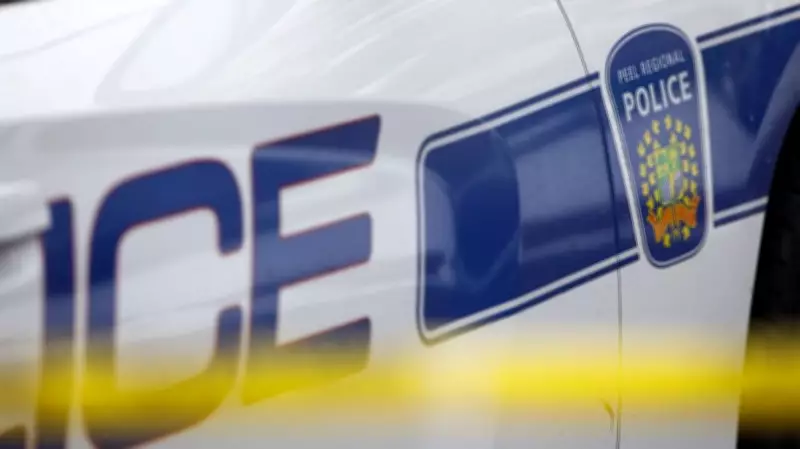 Two Teens Face Charges After Illegal Handgun Found at Mississauga Community Centre