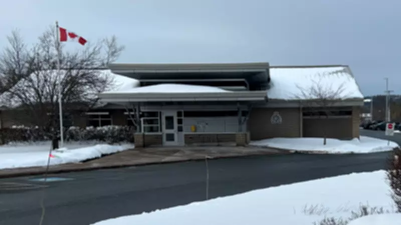 Two Youths Avoid Charges in Nova Scotia Hockey Hazing Sex Assault Case: RCMP