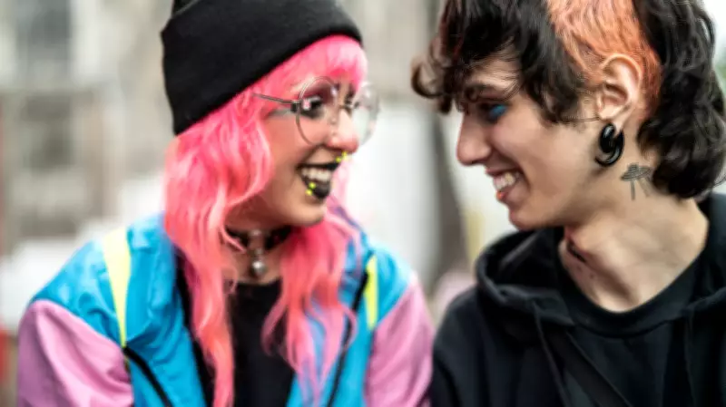 Type A and Type B Relationships: How Opposites Attract and Thrive