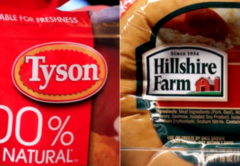 Tyson Foods Surpasses Quarterly Profit Forecasts Driven by Strong Chicken Demand