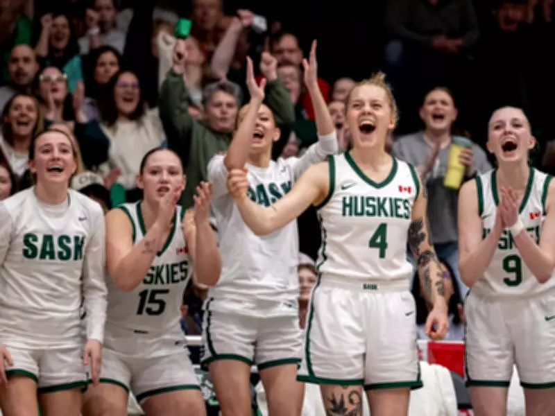 U of S Huskies Women's Basketball Achieves Perfect 20-0 Season, Extends Streak to 50 Games