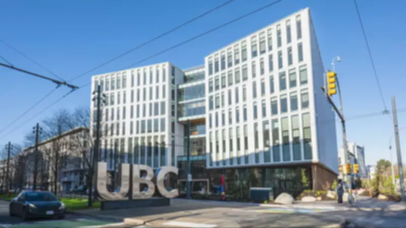 UBC Unveils Gateway Health Building to Consolidate Nursing Program and Student Services