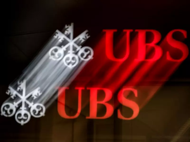 UBS Warns Private Credit Defaults Could Hit 15% in Worst-Case AI Scenario