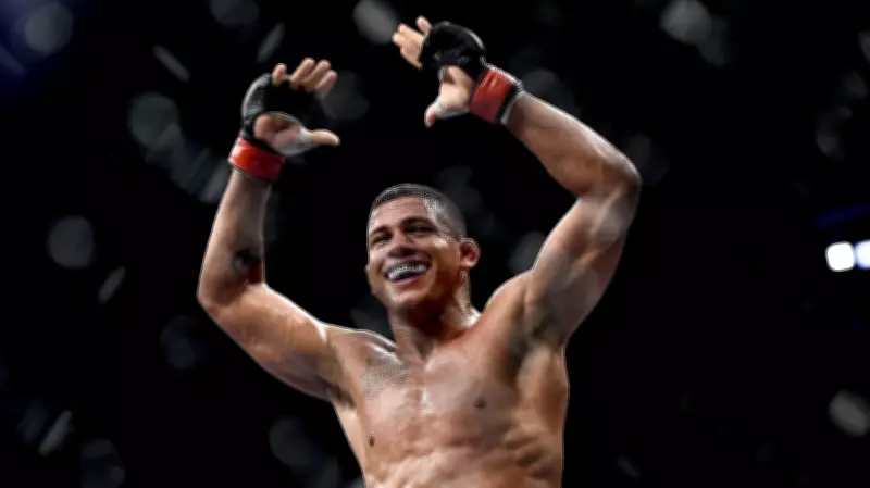 UFC Returns to Winnipeg This Spring for Major Fight Night Event